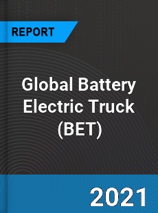 Global Battery Electric Truck Market