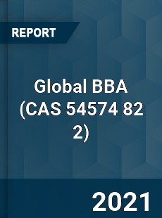 Global BBA Market