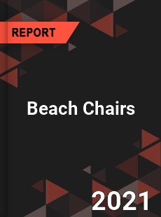 Global Beach Chairs Market