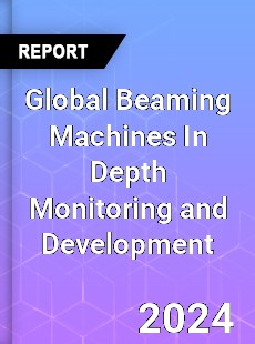 Global Beaming Machines In Depth Monitoring and Development Analysis