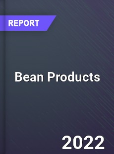 Global Bean Products Industry