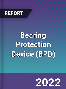 Global Bearing Protection Device Market