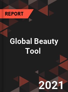 Global Beauty Tool Market