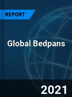 Global Bedpans Market