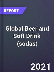 Global Beer and Soft Drink Market