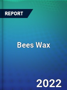 Global Bees Wax Industry