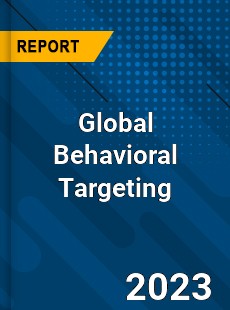 Global Behavioral Targeting Industry