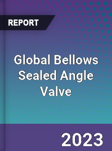 Global Bellows Sealed Angle Valve Industry