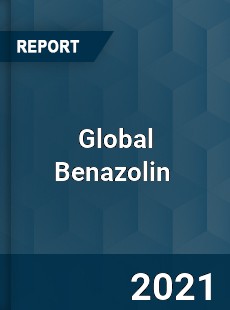 Global Benazolin Market