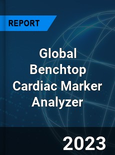 Global Benchtop Cardiac Marker Analyzer Industry