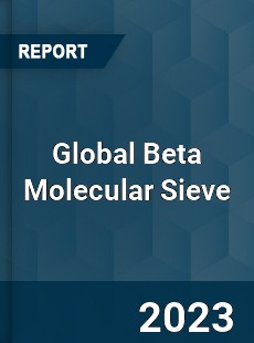 Global Beta Molecular Sieve Industry