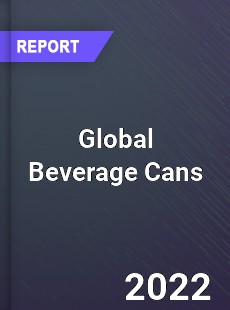 Global Beverage Cans Market