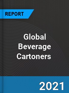 Global Beverage Cartoners Market