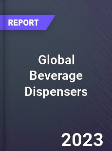 Global Beverage Dispensers Market