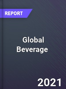 Global Beverage Market