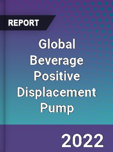 Global Beverage Positive Displacement Pump Market