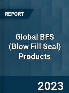 Global BFS Products Market