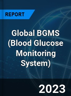 Global BGMS Market
