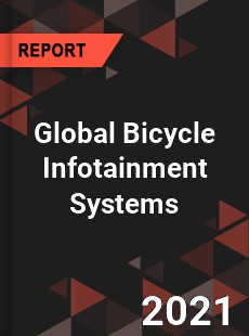 Global Bicycle Infotainment Systems Market