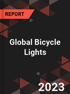 Global Bicycle Lights Market