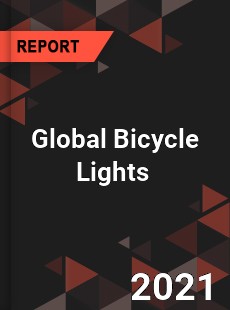 Global Bicycle Lights Market