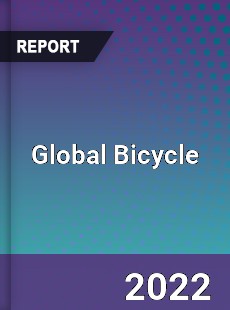 Global Bicycle Market