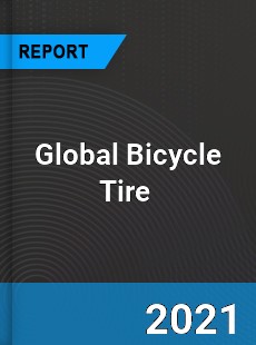 Global Bicycle Tire Market
