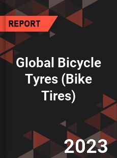 Global Bicycle Tyres Market