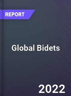 Global Bidets Market