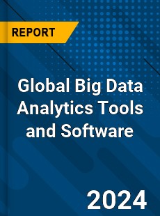 Global Big Data Analytics Tools and Software Industry