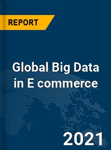 Global Big Data in E commerce Market