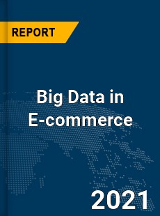 Global Big Data in E commerce Market