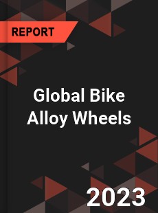 Global Bike Alloy Wheels Industry