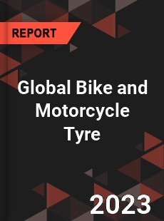 Global Bike and Motorcycle Tyre Industry