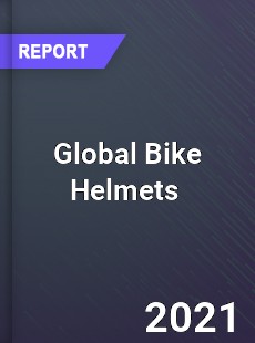 Global Bike Helmets Market