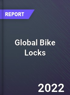 Global Bike Locks Market