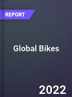 Global Bikes Market