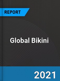 Global Bikini Market