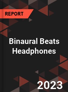 Global Binaural Beats Headphones Market