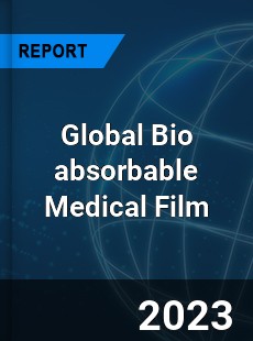 Global Bio absorbable Medical Film Industry