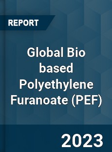 Global Bio based Polyethylene Furanoate Industry