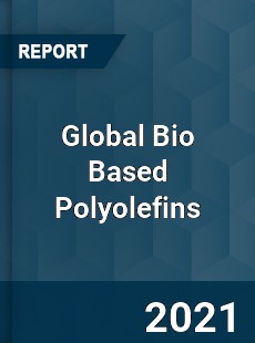 Global Bio Based Polyolefins Market