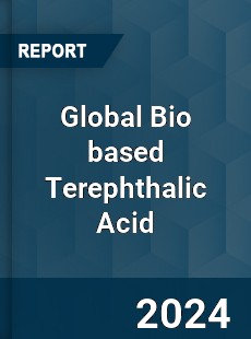 Global Bio based Terephthalic Acid Industry