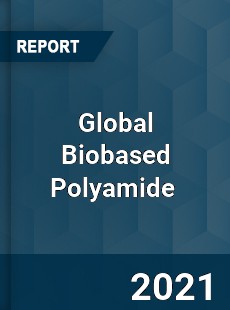 Global Biobased Polyamide Market