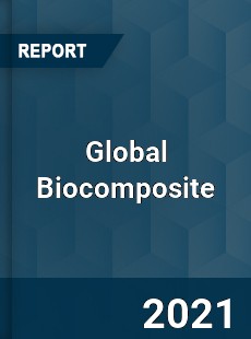 Global Biocomposite Market