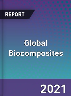 Global Biocomposites Market