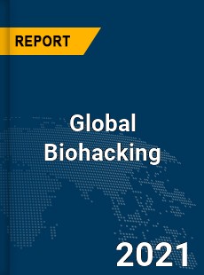 Global Biohacking Market