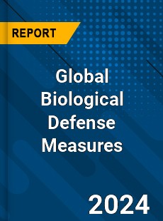 Global Biological Defense Measures Industry