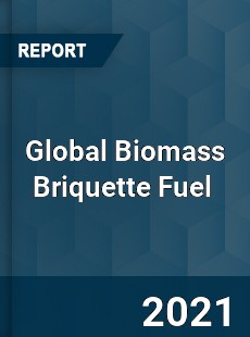 Global Biomass Briquette Fuel Market