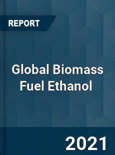 Global Biomass Fuel Ethanol Market